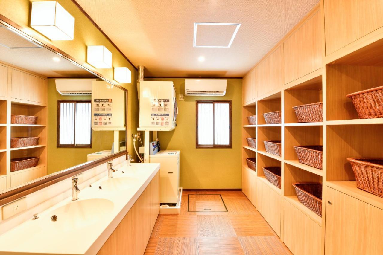 Yamadaya Ryokan Kyoto Exterior photo