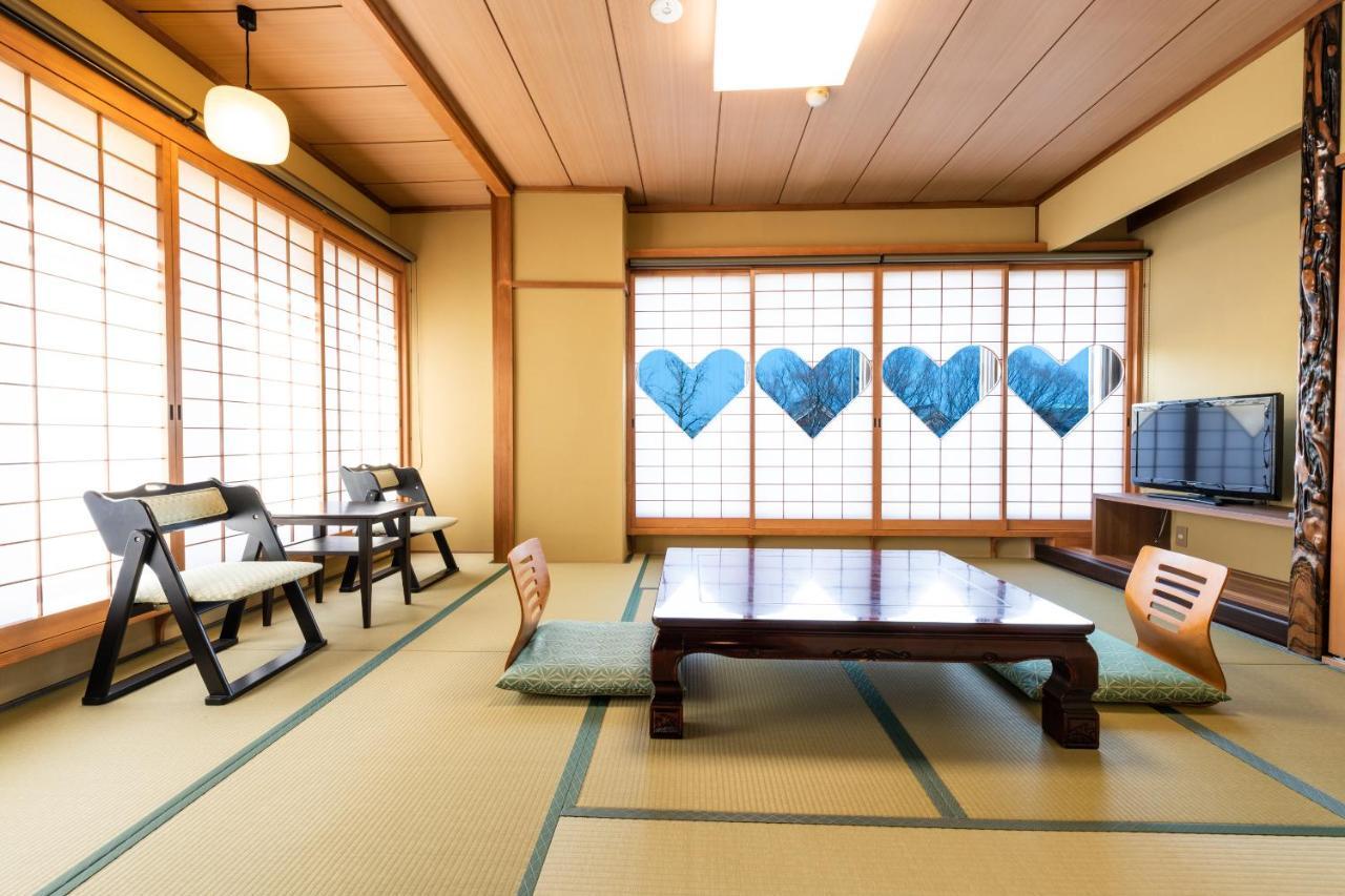 Yamadaya Ryokan Kyoto Exterior photo
